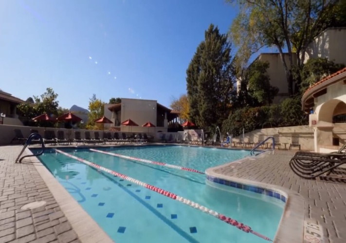 Los Abrigados Resort & Spa photo 20