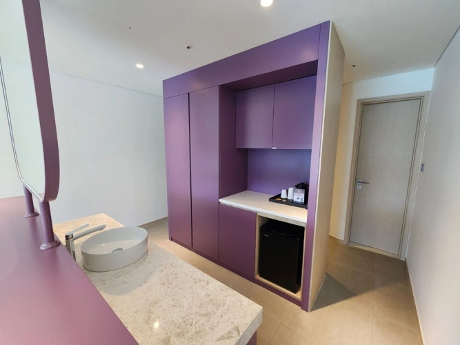 Gapyeong Hotel Suiteian