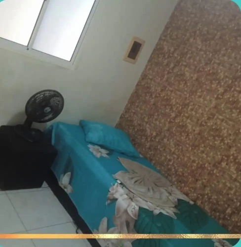 Economy Single room with city view