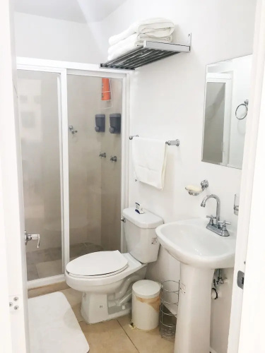 Apartment in Nuevo Vallarta
