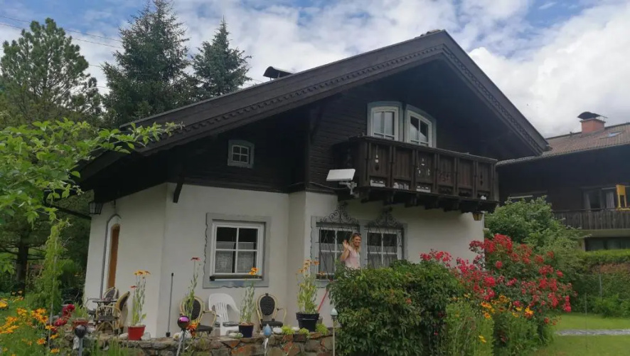 Rosis Cottage