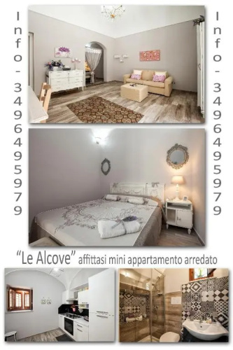 Le Alcove