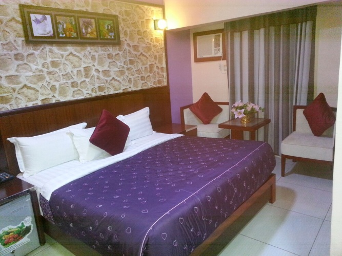Superior Single room