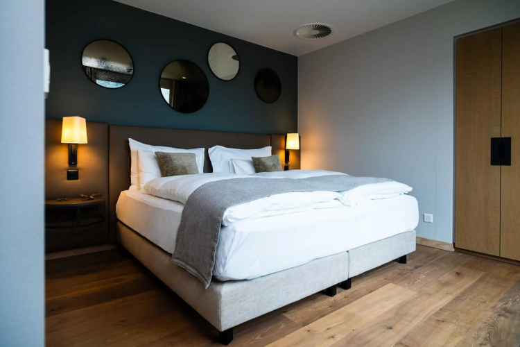 Hotel Seepark Thun