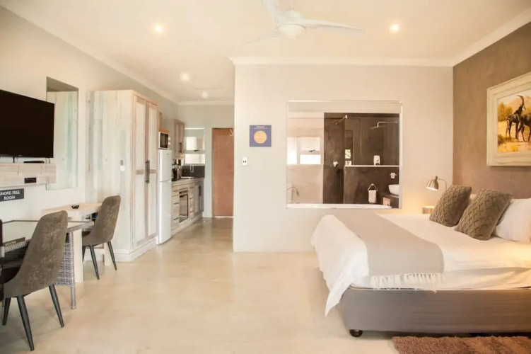 AtNature Luxury Self Catering Cottages
