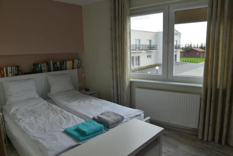 Apartament Babitonga I
