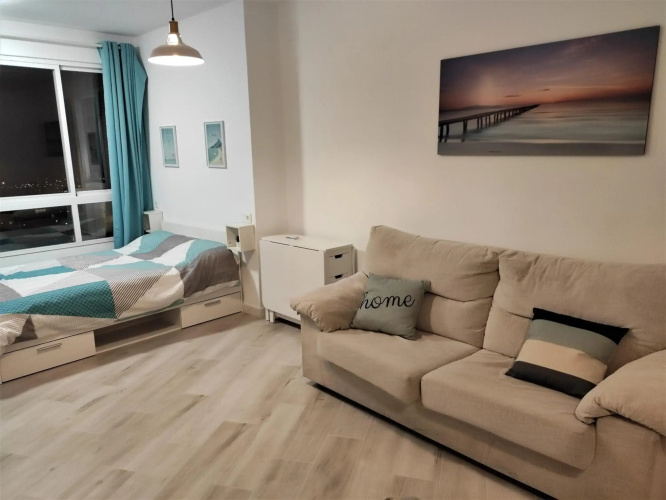 Aqua Apartment