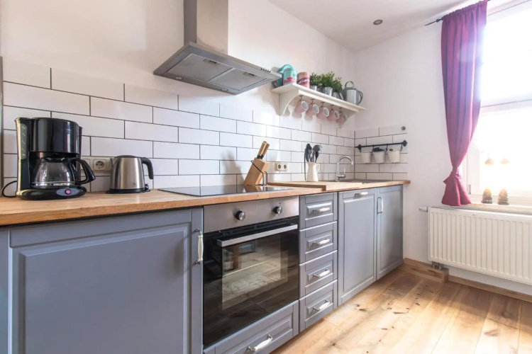 Apartmenthaus Seiler, Bild 19