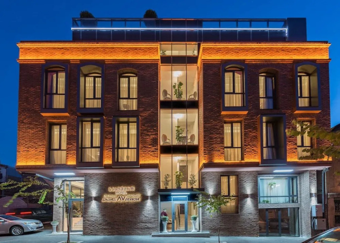 Hotelbild