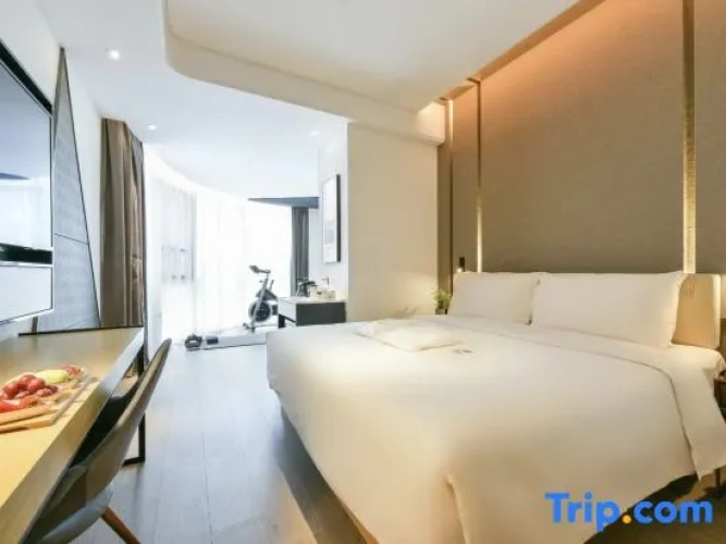 Premier Double room
