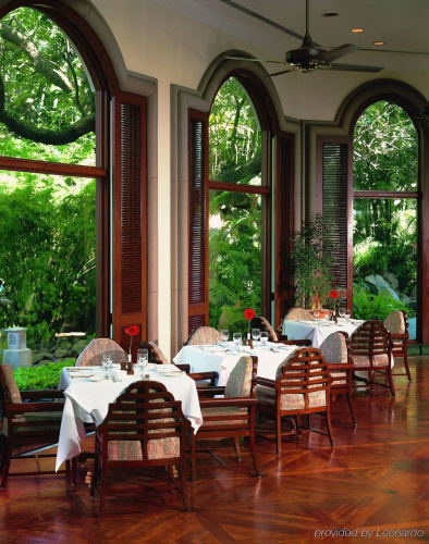 The Oberoi, Bengaluru