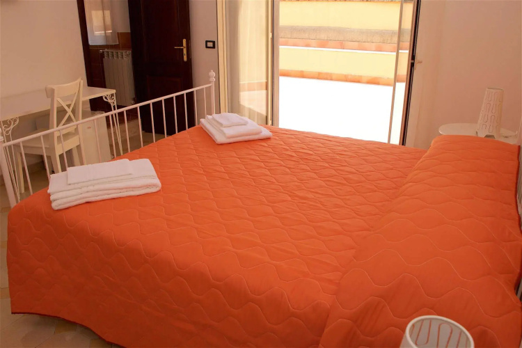 Dimoramuri B&B