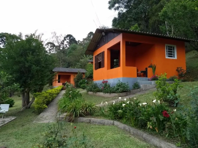 Double Chalet