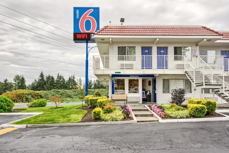 Otel görseli