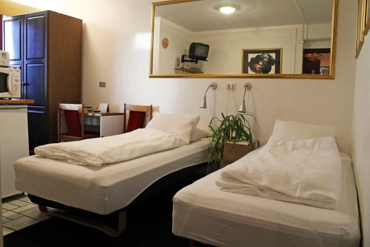 Reykjavik Downtown Hotel