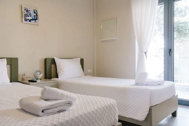 Villa Mons & Mare