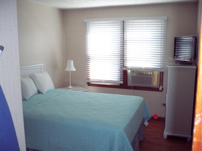 2 Bedrooms Suite