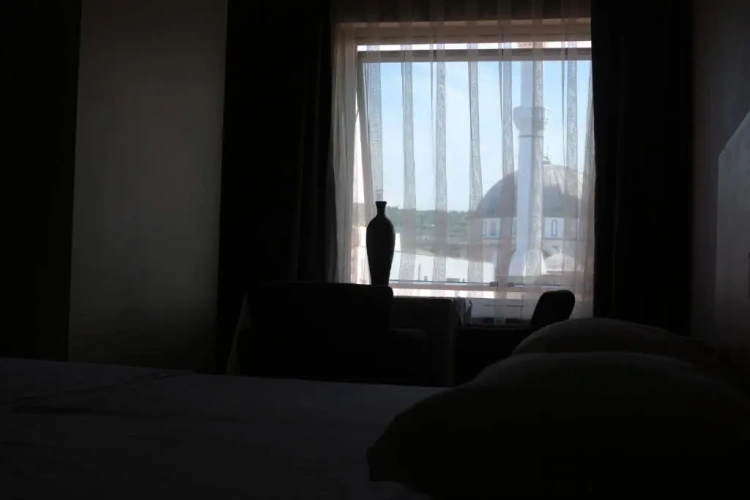 Luxury Quadruple room
