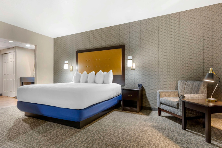 Best Western Plus Grant Creek Inn photo 7