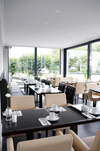 Villahotel Rheinblick photo 16