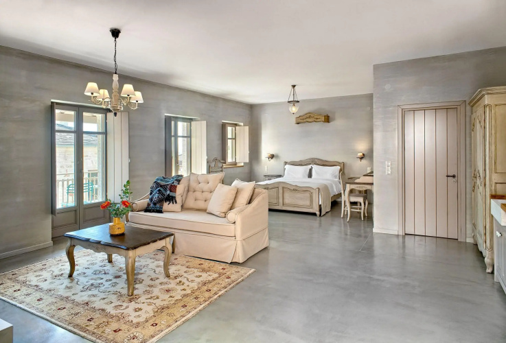 Haones Suites