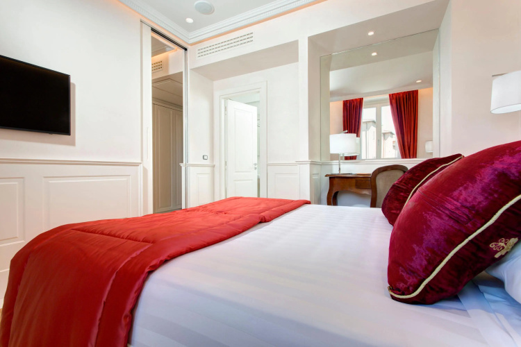 Hotel degli Artisti