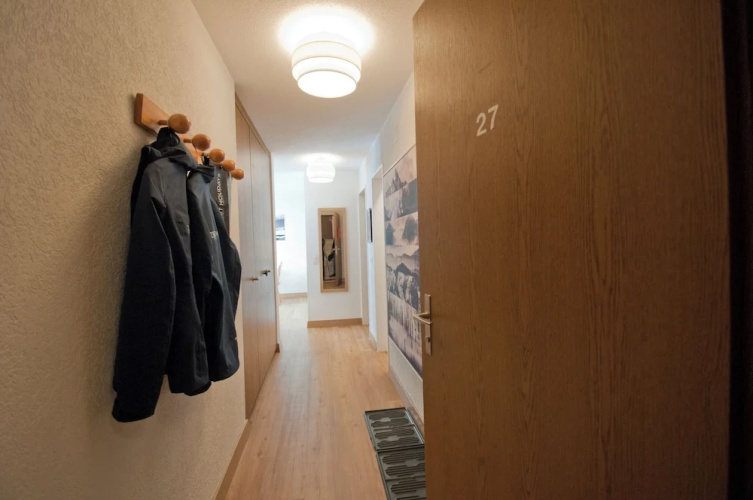 Apartment Grünsee