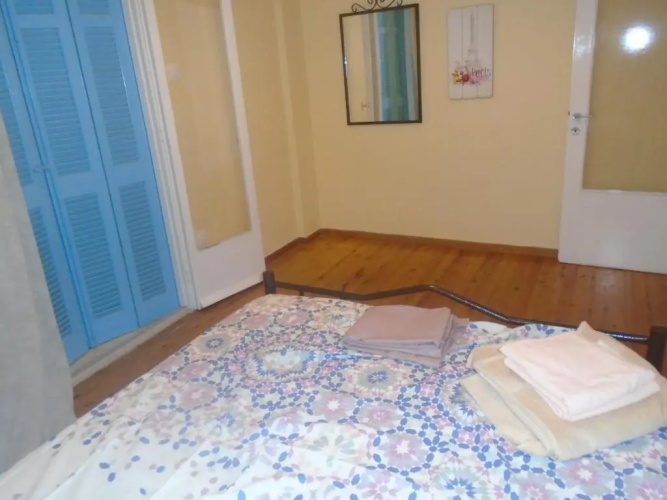 tonias place