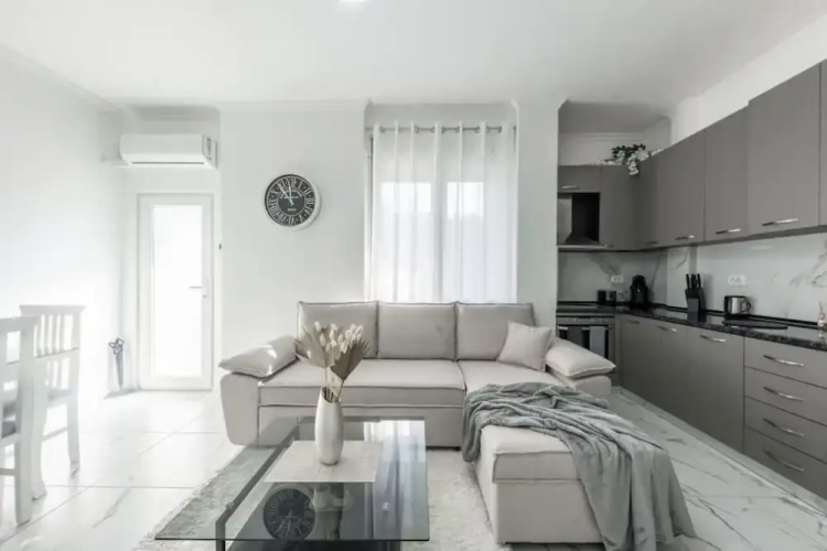 Kilian 13 Apartment in Shkod r
