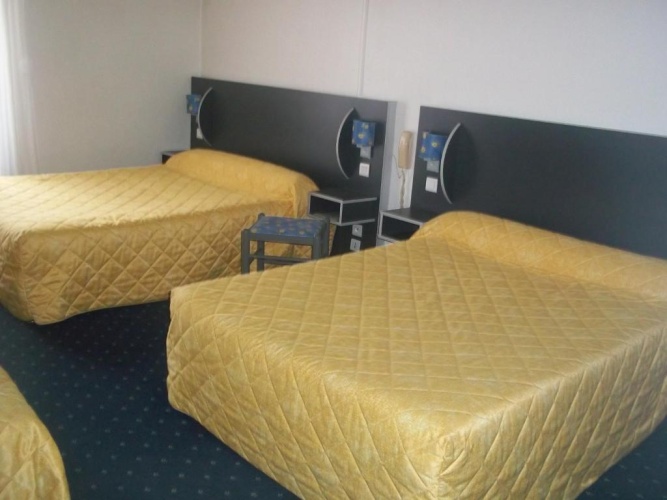 Standard Family room