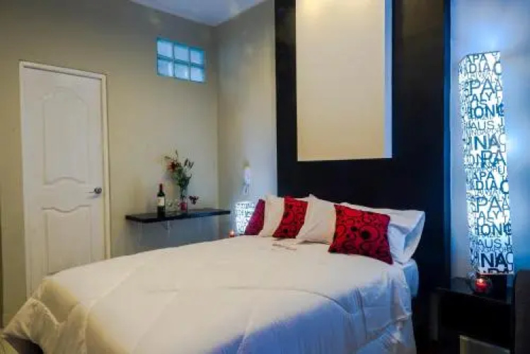Hotel El Rubi