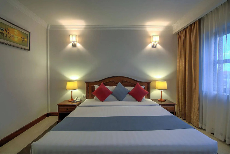 Bopha Pollen Hotel