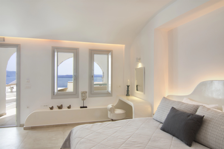 Santorini Secret Premium