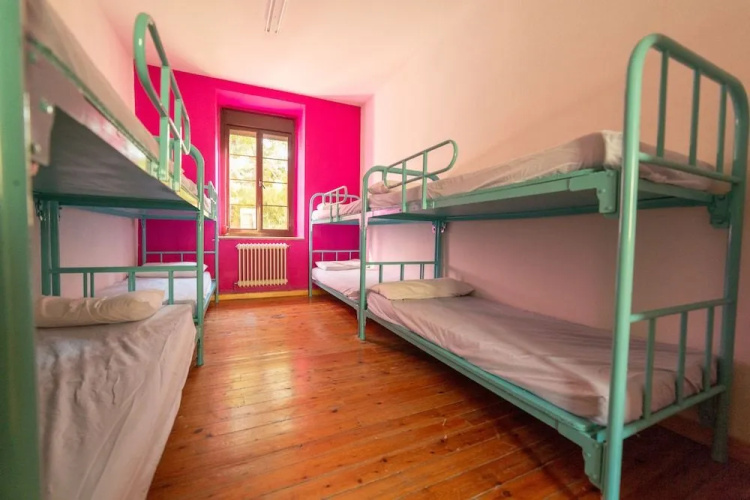 Albergue Bei.tu