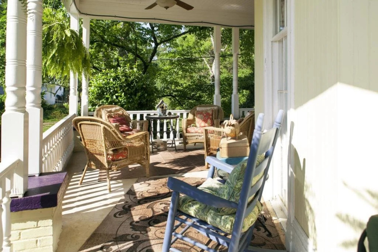 Garden Path Inn