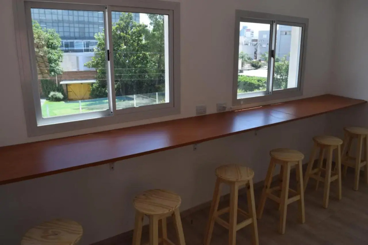 Central Paz Hostel