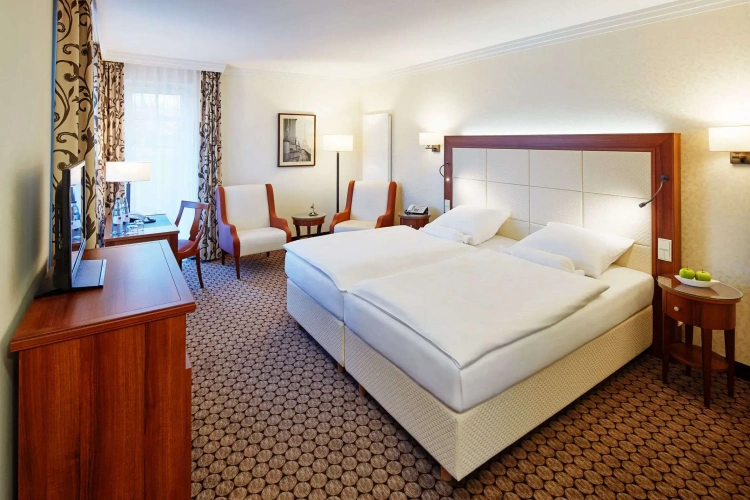 Superior Double room
