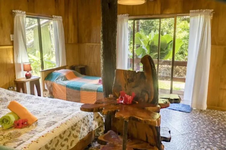 Cabañas Vaimihi