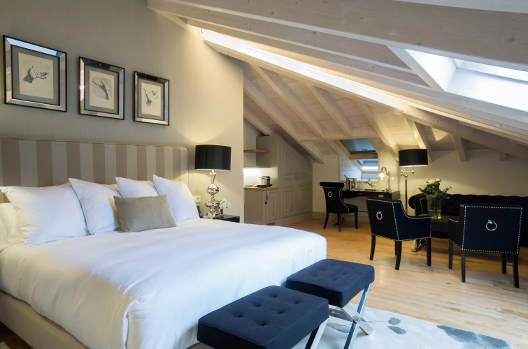 PUEBLOASTUR ECO-RESORT WELLNESS & SPA Over view