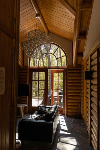 Lutterlodge