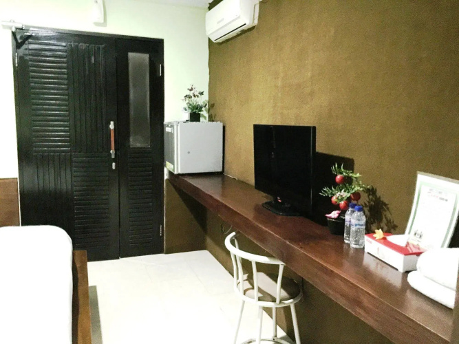 Dedy Beach Inn