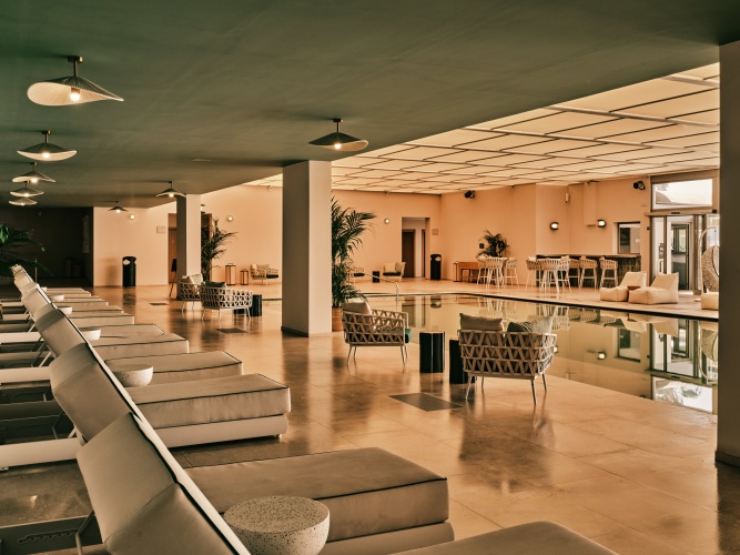 Mangia's Torre del Barone Resort photo 30