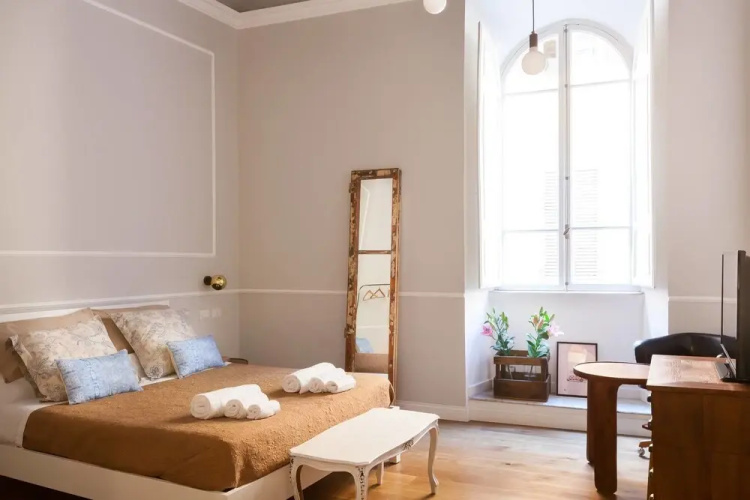 Banco19B&B