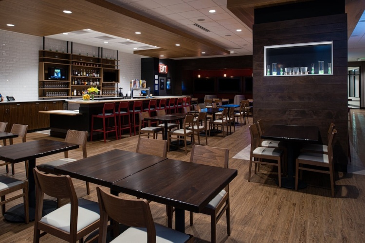 Holiday Inn & Suites Idaho Falls photo 35