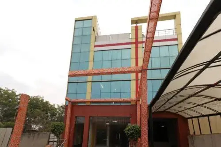 Hotelafbeelding
