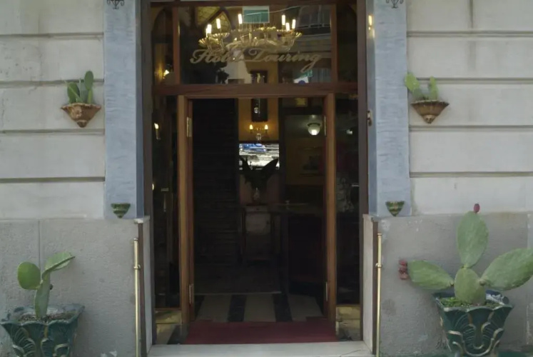 Hotelafbeelding