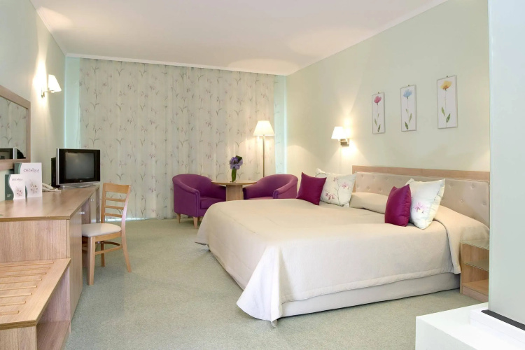 Boutique SPA Hotel Orchidea
