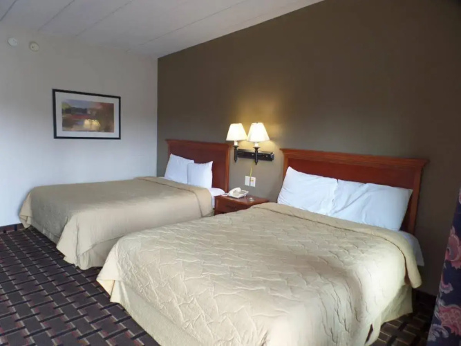 Executive Inn