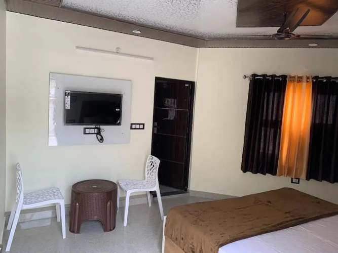 The Tapovan Residency