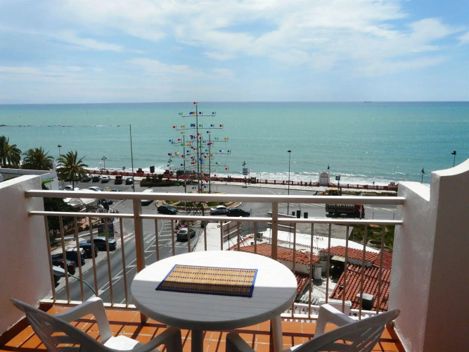 Apartamentos Turísticos Sunny Beach